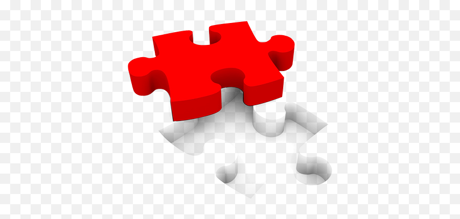 Puzzle Piece And Hole Transparent Png - Stickpng Pieza De Rompecabezas Png,Puzzle Piece Png