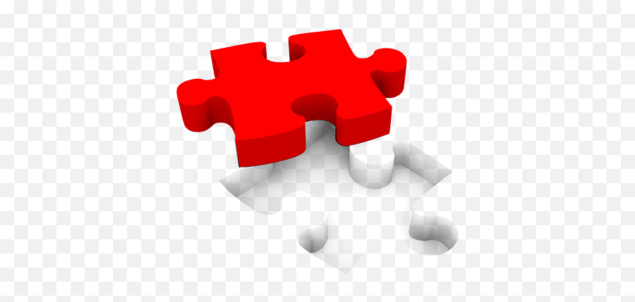 Puzzle Pieces transparent PNG - StickPNG