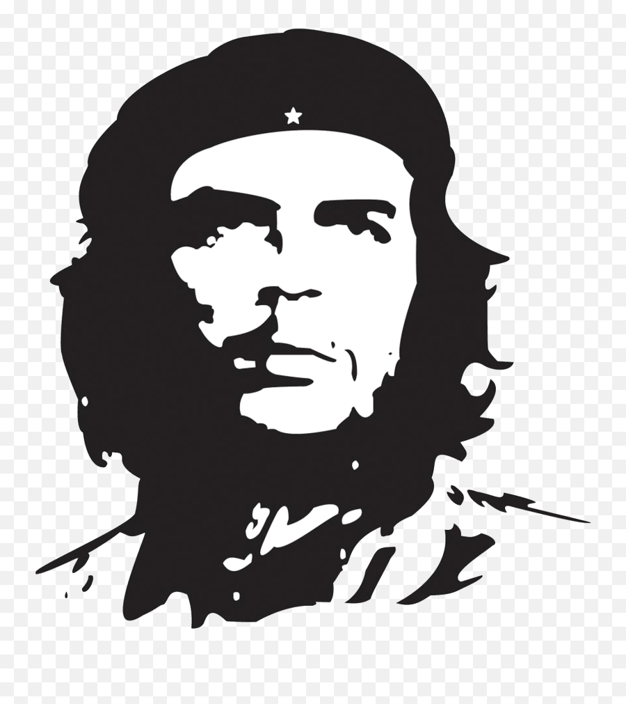 Download Che Guevara Png Image For Free - Che Guevara Logo Vector,Che Guevara Png