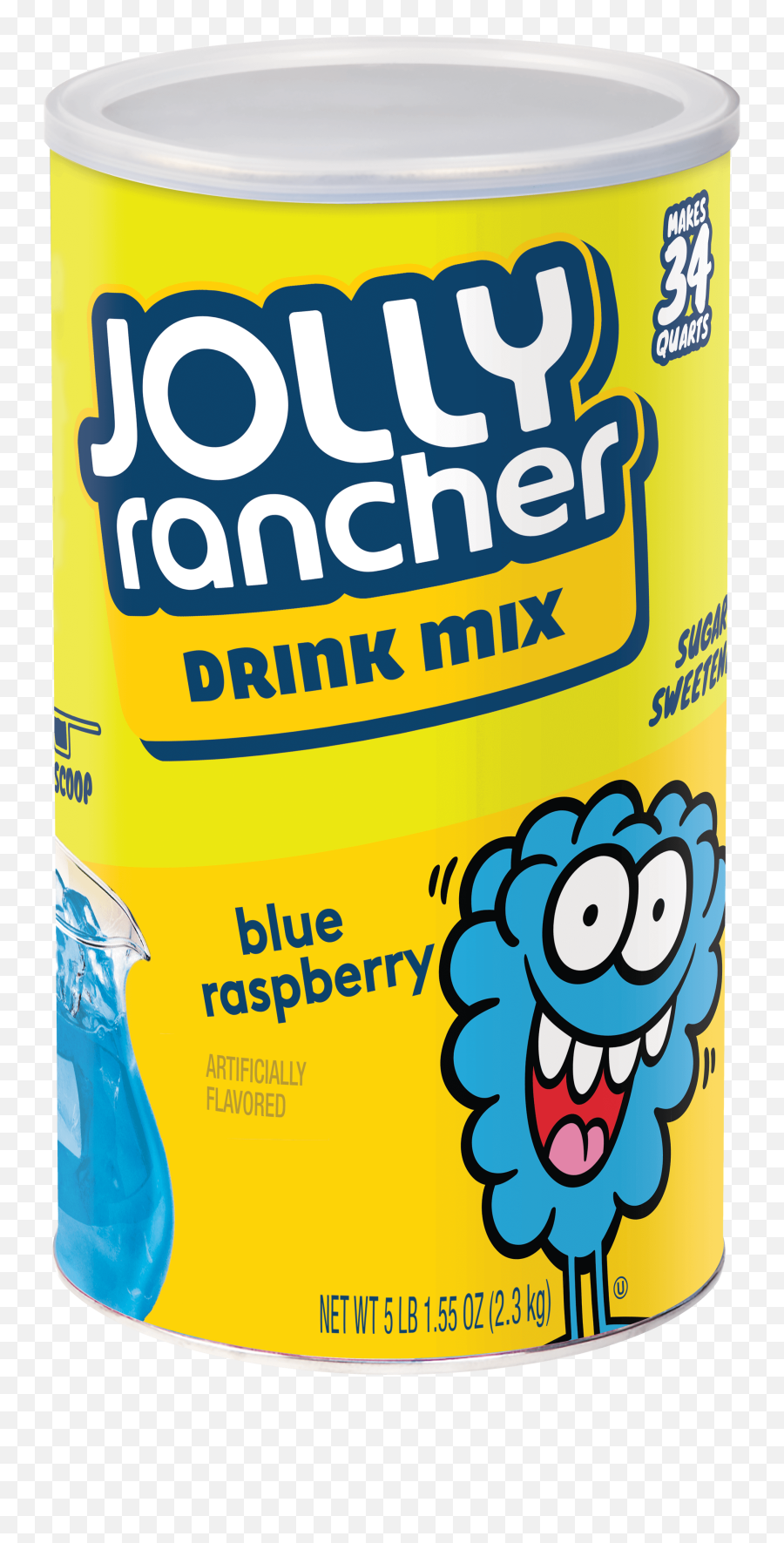 Jel Sert - Household Supply Png,Blue Raspberry Png