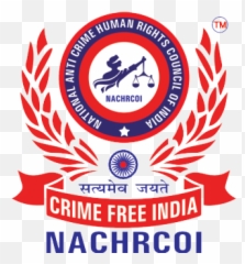 National Anti Crime Human Rights - Human Rights Council Of India Logo Png,Computer Society Of India Logo