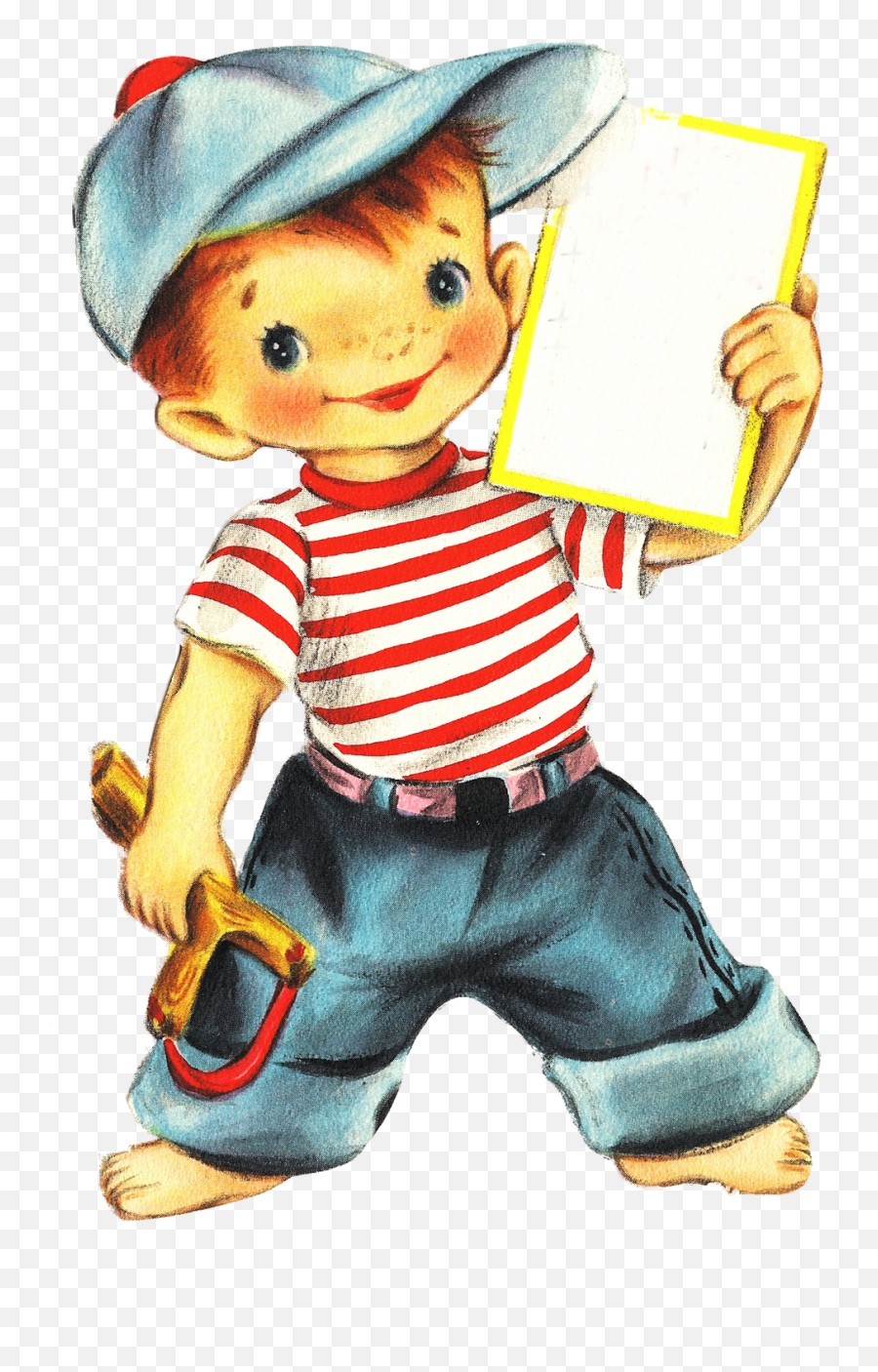 Little Boy Png Download - Cartoon,Little Boy Png