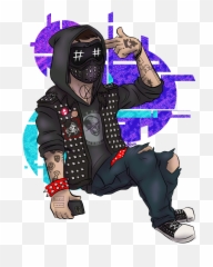 Hd Resident Yasuo Main Transparent Png - Illustration
