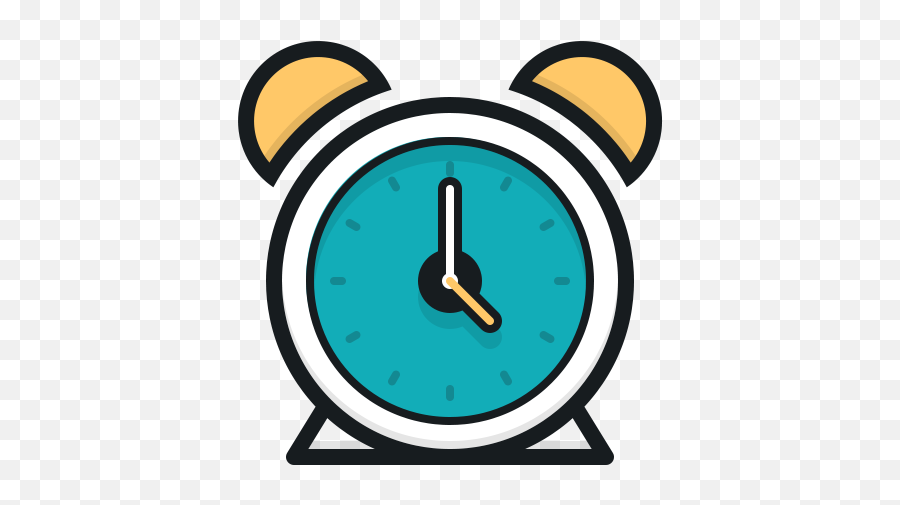 Lulu Alarm Clock - Hotel Wake Up Call Icon Png,Clock Png Icon