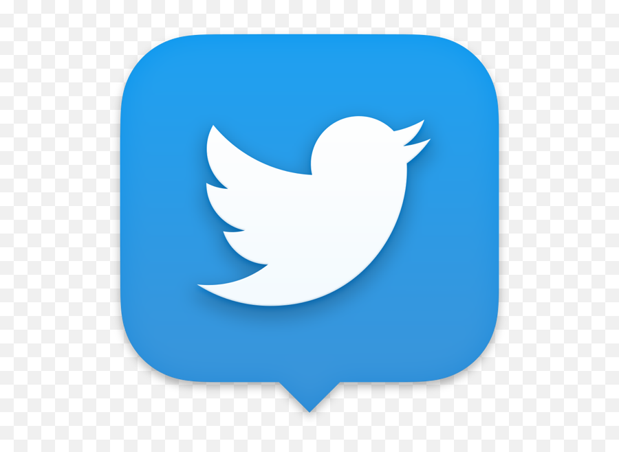 Tweetdeck - Twitter Logo Pastel Green Png,Programlar Icon