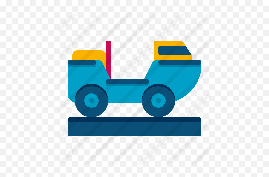 Amphibious Vehicle - Clip Art Png,Icon Seaplane