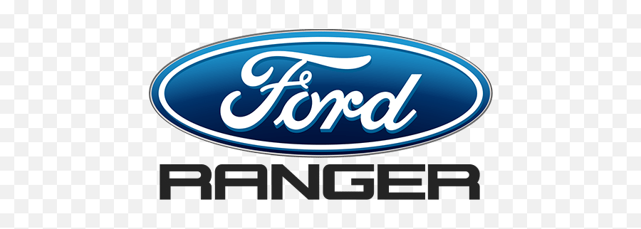 Ford Ranger Edge Logos - Ford Ranger Logo Png,Rangers Logo Png