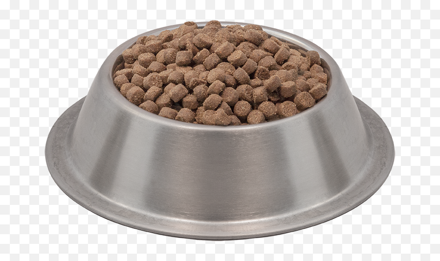 Dog Food Png - Cat Food In A Bowl,Dog Food Png