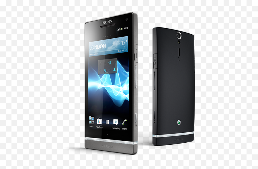 News - Sony Ericsson Xperia Touch Screen Png,Lava Iris Icon Flip Cover