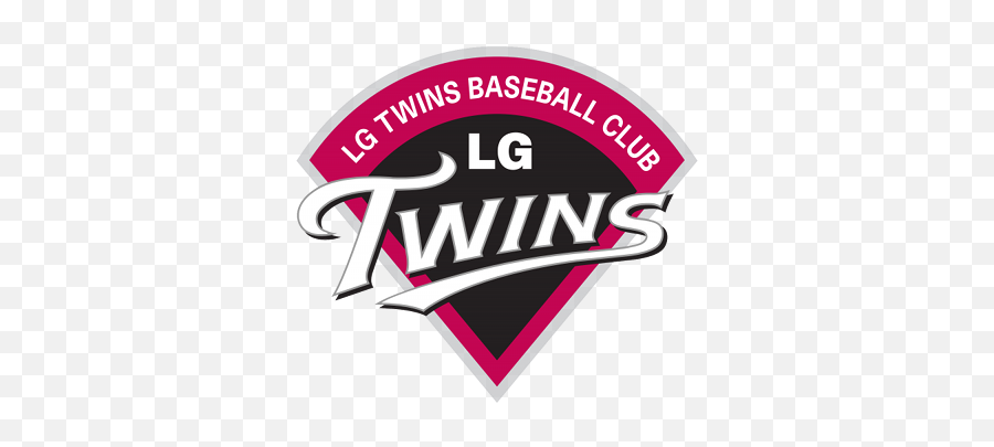 Lg Twins Png Logos