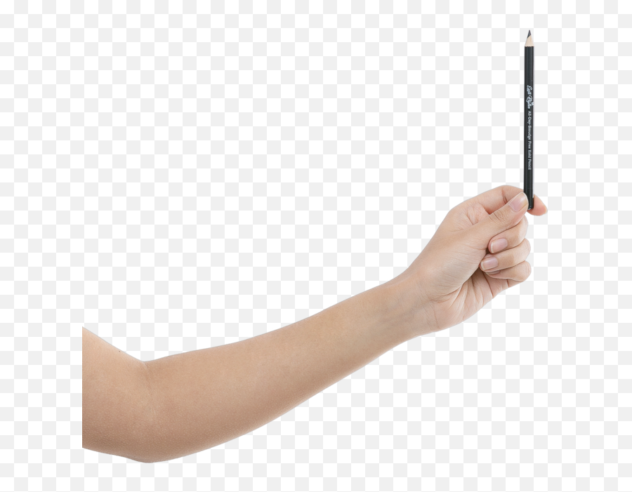All Day Smudge Free Kohl Eyeliner - Kohl Pencil Sharpener Pencil Png,Color Icon Kohl Eyeliner Pencil