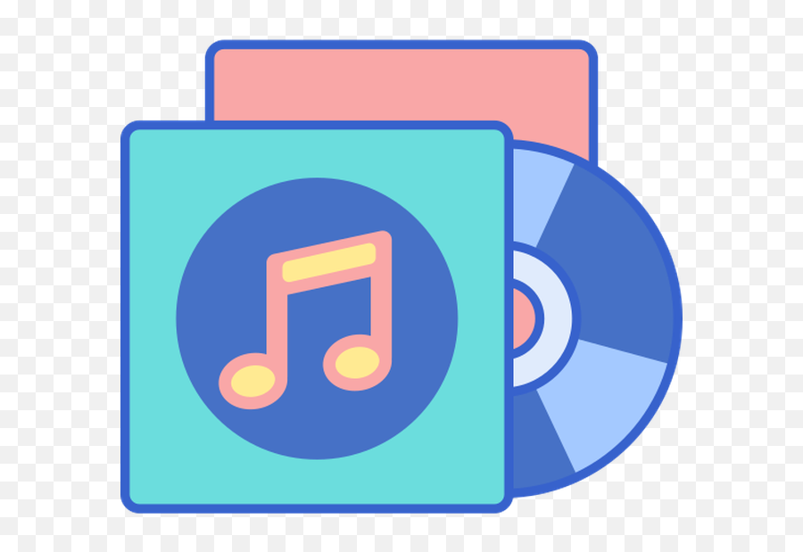 Album Free Vector Icons Designed - Language Png,Picture Album Icon