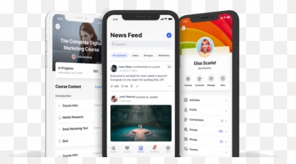 Release Notes Buddyboss - Language png