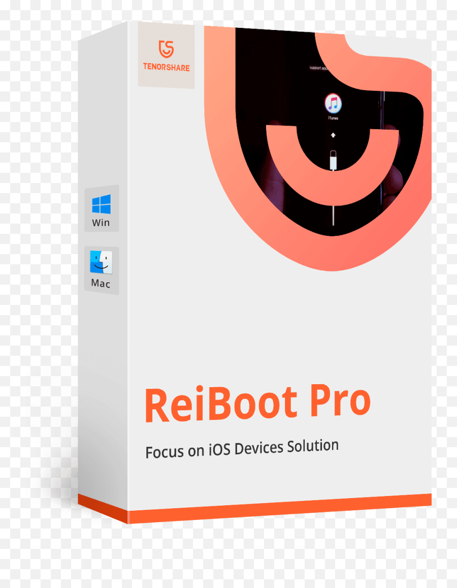 Ipad Pro Thats Stuck - Tenorshare Reiboot For Android Pro Png,Original Apple Logo