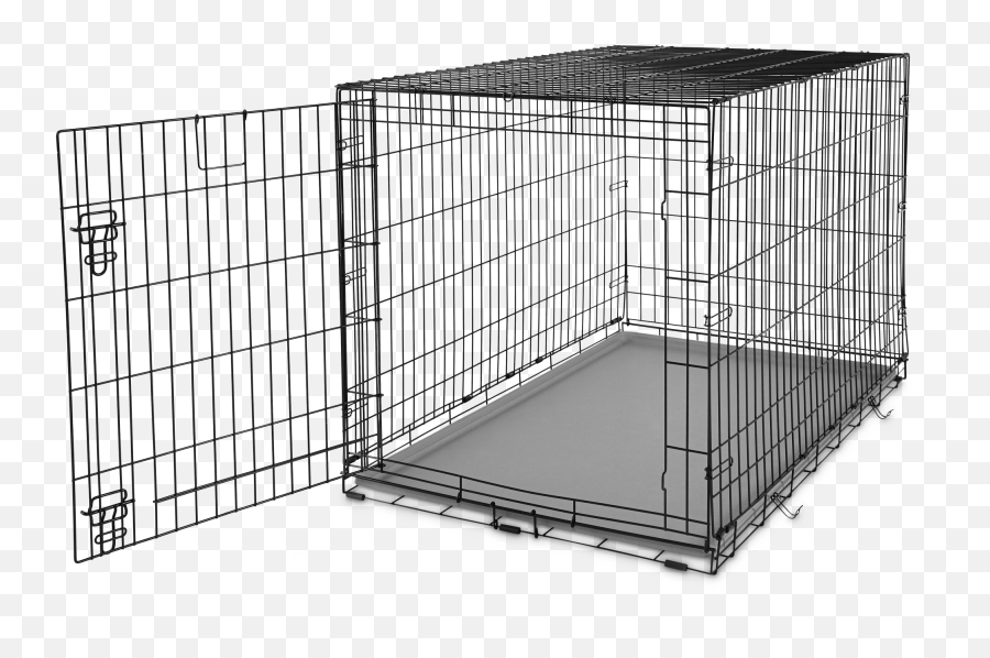 You U0026 Me 1 - Door Folding Dog Crate 36 L X 225 W X 249 H Mesh Png,Animal Den Icon