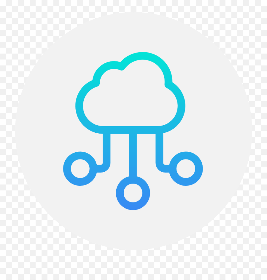 Hosting Pci Compliant Secure Cloud - Dot Png,Ddda Headless Icon