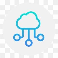 Hosting Pci Compliant Secure Cloud - Dot png
