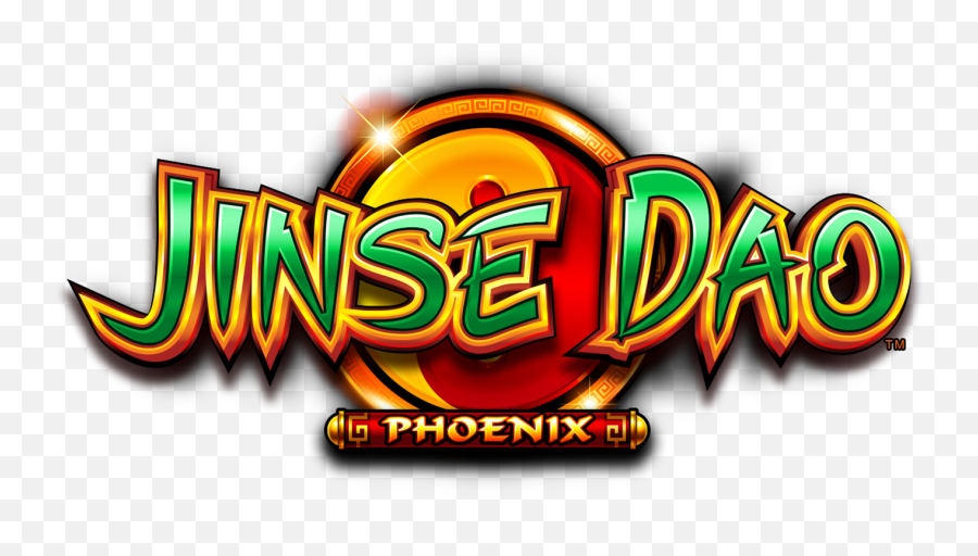 Jinse Dao Phoenix Logo U2014 Gold Dust Casino U0026 Hotel - Deadwood Jinse Dao Dragon Slot Png,Phoenix Logo