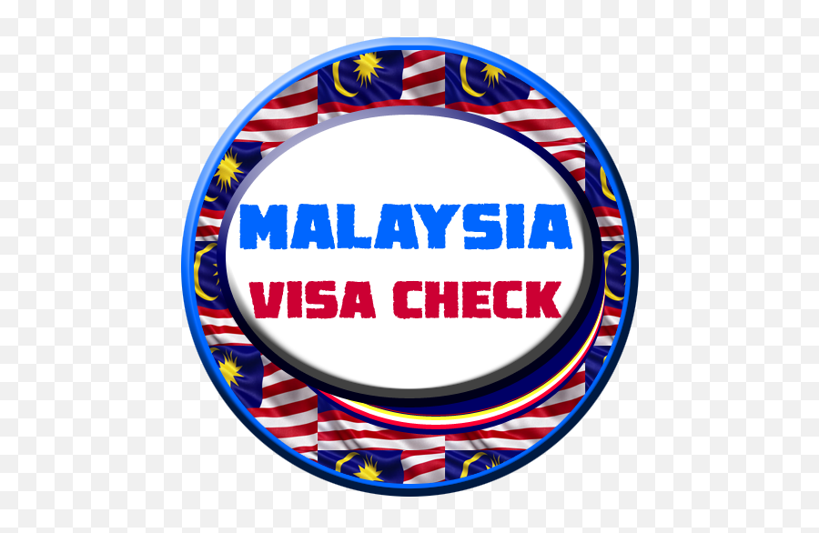Malaysia Visa Check 10 Apk Download - Comusa Language Png,Malaysian Icon