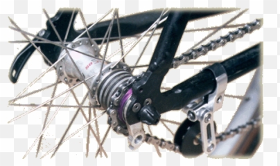 Driver Slip - Convert Single Speed To Geared png
