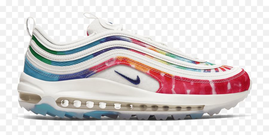 Nike Air Max 97 G Nrg Golf Shoes 2020 - Nike Air Max 97 Png,Footjoy Icon Closeout