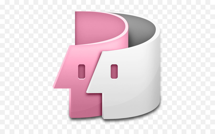 Finder Candy Icon Free Download As Png - Cute Mac Finder Icon,Finder Icon Png