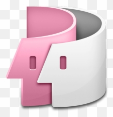 Finder Candy Icon Free Download As Png - Cute Mac