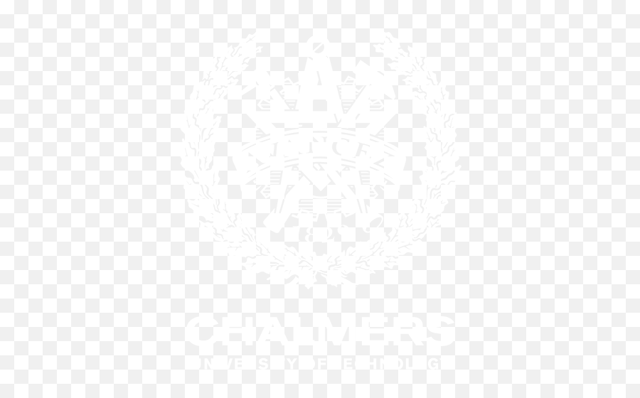 Logotype Chalmers - Chalmers University Of Technology Logo Png,Emblem Png