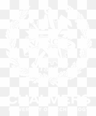 Logotype Chalmers - Chalmers University Of Technology Logo Png,Emblem Png