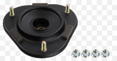 Monroe 905912 Suspension Strut Mount - Solid png