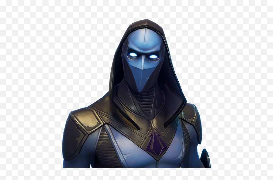 Nitelite Png Fortnite - Omen Fortnite Skin,Fornite Png