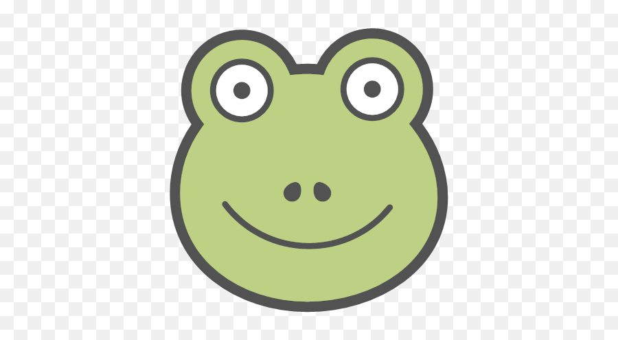 Frog Vector Icons Free Download In Svg - Happy Png,Frog Icon Png