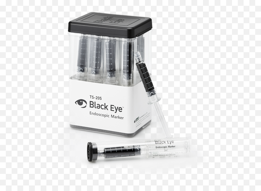 Black Eye Endoscopic Marker - Black Eye Endoscopic Marker Png,Black Eye Png