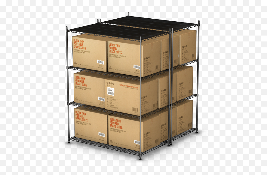 Shelf Icon - Cargo Boxes Icons Softiconscom Stacking Boxes Png,Suits Icon