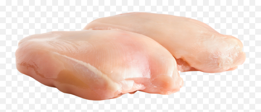 Chicken Meat Png Image - Boneless Chicken Breast,Chicken Png