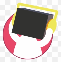Boxhead U2014 Cristobal Catalan - Dot png