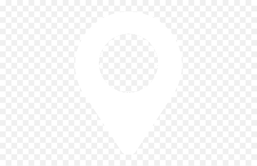 Map - White Location Transparent Icon Png,Explorer Icon Black