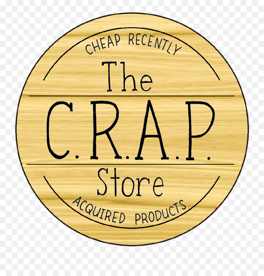 Grand Rapids Crap Store Png Icon