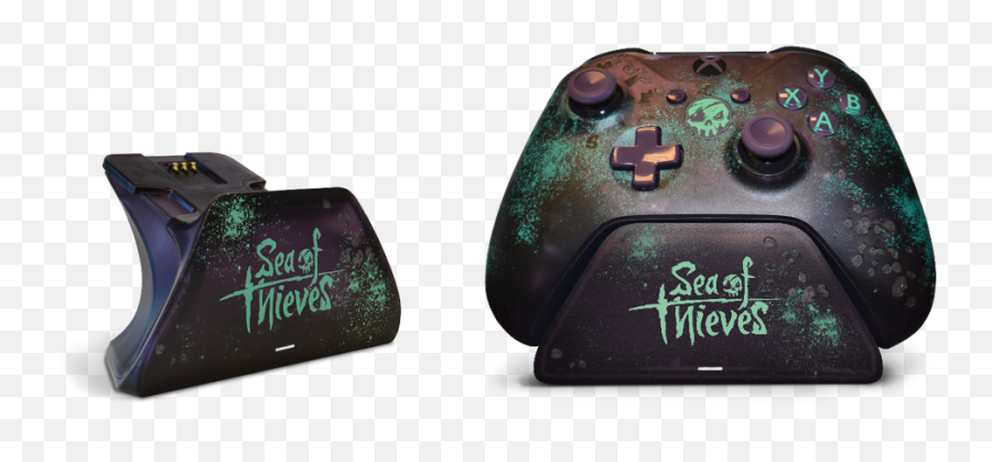 Sea Of Thieves Accessories Shown Off - Xbox One Sea Of Thieves Controller Png,Sea Of Thieves Png