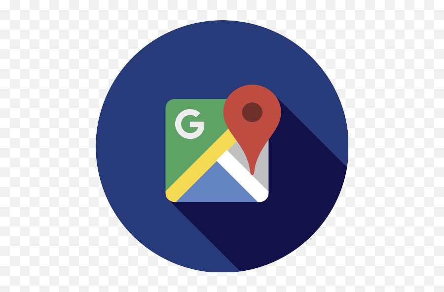 Gps Signal Vector Svg Icon - Google Maps Png,Gps Signal Icon