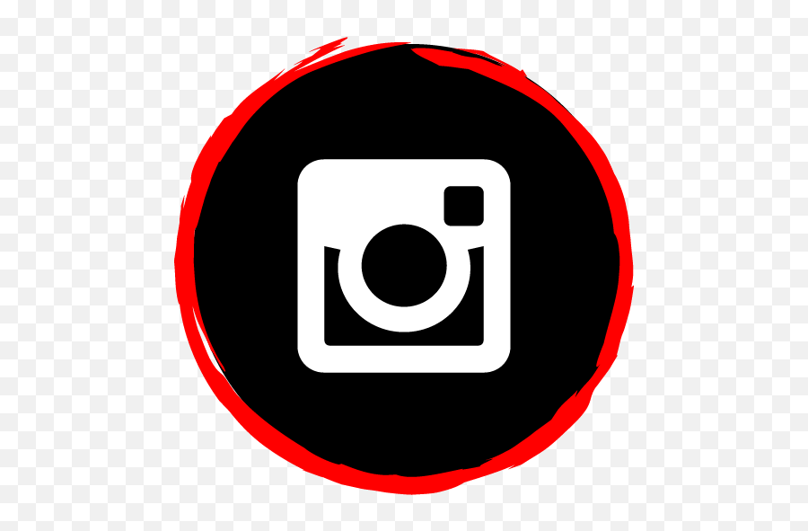 Red Instagram Icon Vector Social Media Png Logo Free Transparent Png Images Pngaaa Com