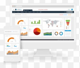 Fisher Technology - Applications png
