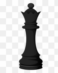 Asset Management Seen Chess Game - png