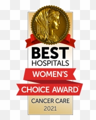 Hartford Healthcare Cancer Institute - Choice Award png