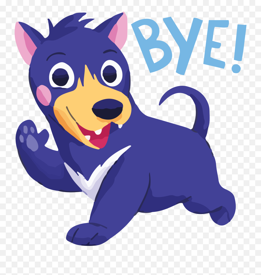 Thumb - Facebook Bye Dog Meme Png,Dog Png Transparent