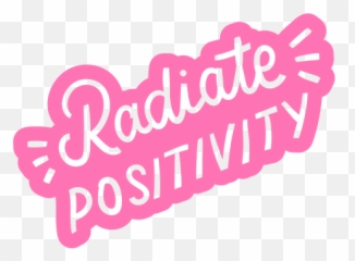 Positivity Graphics To Download - Language Png,Positivity Icon