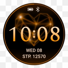 Constellation Of Soul Garmin Connect Iq - Language png