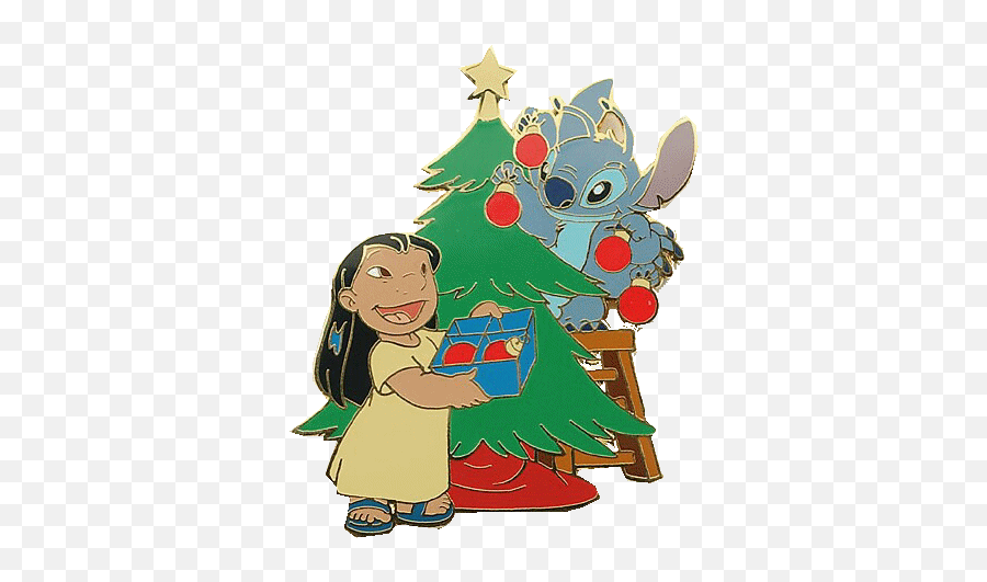 Disney Christmas Gifs - Christmas Gif Disney Transparent Png,Christmas Mickey Icon