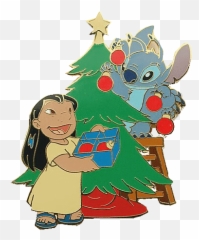 Disney Christmas Gifs - Christmas Transparent png