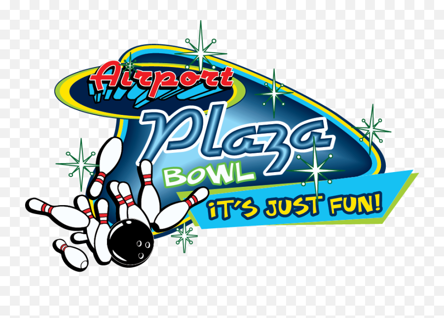Airport Plaza Bowl - Airport Plaza Bowl Png,Holiday Party Icon